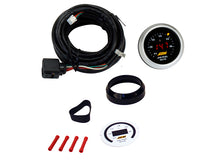 Load image into Gallery viewer, AEM Digital Wideband UEGO Gauge w/o Sensor — Photo - Primary