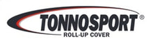 Load image into Gallery viewer, Access Tonnosport 2022 Hyundai Santa Cruz Full Size 4ft Bed Roll-Up Cover — Logo Image