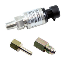 Load image into Gallery viewer, AEM 1 BAR MAP or 15 PSIA Stainless Steel Sensor Kit — Photo - Primary
