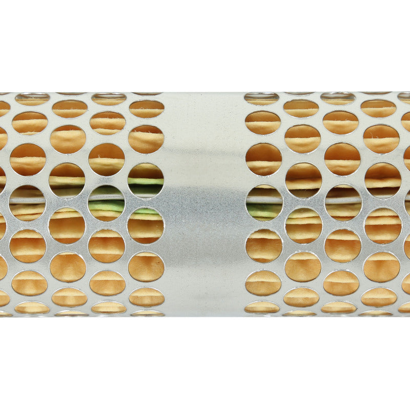 AEM Universal High Volume Fuel Filter Element — Photo - Close Up