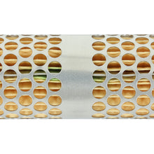 Load image into Gallery viewer, AEM Universal High Volume Fuel Filter Element — Photo - Close Up