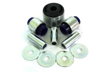 Load image into Gallery viewer, SuperPro 2008 Mitsubishi Lancer Evolution MR Rear Differential Mount Bushing Set