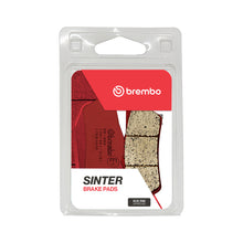 Load image into Gallery viewer, Brembo 01-03 Aprilia RST Futura 1000cc Brake Pad - Rear — User 1