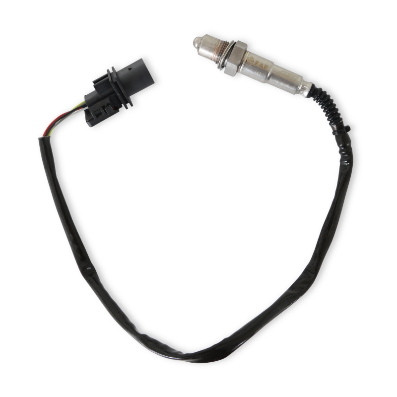 AEM FAE Wideband Uego Replacement Sensor — Photo - out of package