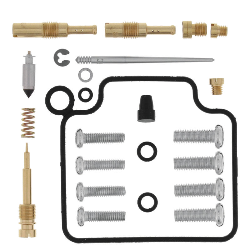 QuadBoss 91-00 Honda TRX300 FourTrax Carburetor Kit