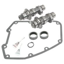 Load image into Gallery viewer, S&amp;S Cycle 2006 Dyna 570C Chain Drive Camshaft Kit