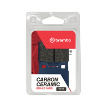 Load image into Gallery viewer, Brembo OE 78-79 BMW R45 450cc Brake Pad - Front