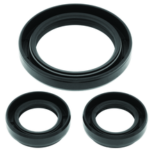 Load image into Gallery viewer, QuadBoss 04-06 Yamaha YFM350 Bruin 4x4 Front Differential Seal Kit