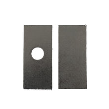 Load image into Gallery viewer, AEM No-Weld O2 Sensor Mount for 2.25 to 2.5 inch Diameter Pipe — Photo - out of package