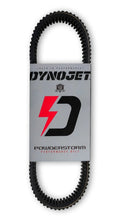 Load image into Gallery viewer, Dynojet 07-11 Arctic Cat 800 Powderstorm Series CVT Belt Kit