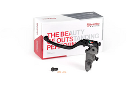 Brembo 2005-2009 Aprilia RSV 1000 R/98-00 RSV Mille/2000-2004 RSV Mille R Clutch Master Cylinder — User 1