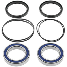 Load image into Gallery viewer, QuadBoss 85-86 Honda ATC250R Rear ATV Wheel Bearing &amp; Seal Kit