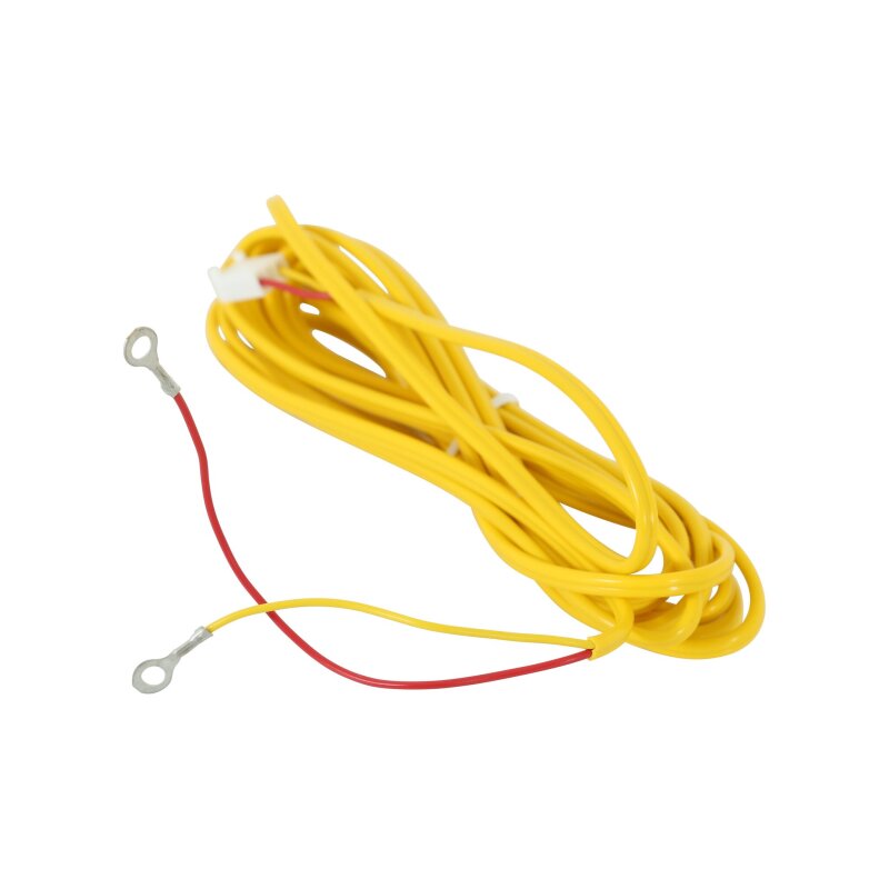 AEM Single K-Type Thermocouple Kit - 4 Pack — Photo - out of package