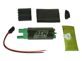 AEM 340LPH In Tank Fuel Pump Kit - Ethanol Compatible — Photo - Primary