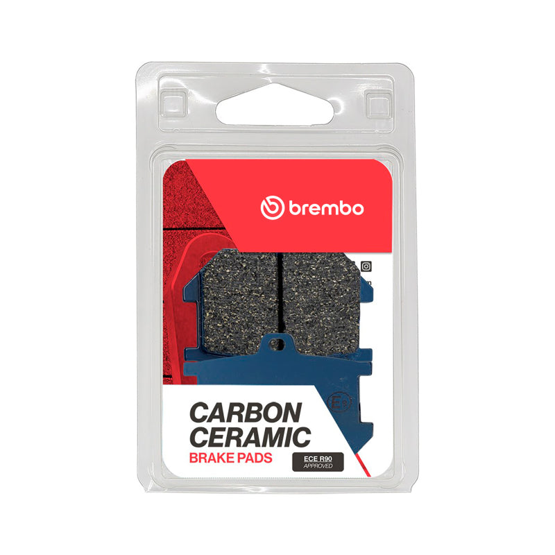 Brembo OE 77-78 Yamaha XS C 250cc Brake Pad - Front