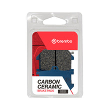 Load image into Gallery viewer, Brembo OE 77-78 Yamaha XS C 250cc Brake Pad - Front