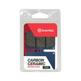 Brembo 1994 Yamaha TZR R 250cc/96-01 Yamaha SZR 660cc Brake Pad - Front — User 1
