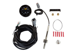 AEM X-Series EGT 0-1800F Gauge — Photo - Primary