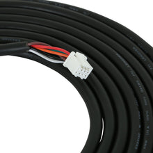 Load image into Gallery viewer, AEM Sensor Harness for 30-0300 X-Series Wideband Gauge — Photo - Close Up