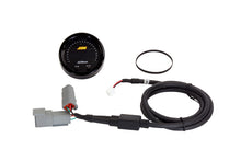 Load image into Gallery viewer, AEM X-Series AEMnet Can Bus Gauge Kit — Photo - Primary