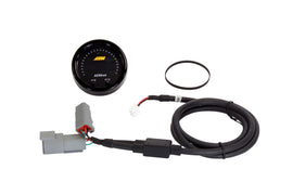 AEM X-Series AEMnet Can Bus Gauge Kit — Photo - Primary