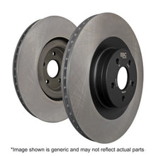 Load image into Gallery viewer, EBC 2020+ Ford Mustang Mach-E (SUV) Electric RWD RK Premium Front Rotors