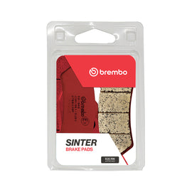 Brembo 13-18 BMW R GS 1200cc Brake Pad - Rear — User 1