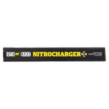 Load image into Gallery viewer, ARB Nitrocharger Plus Shock MB G Wagon - Rear