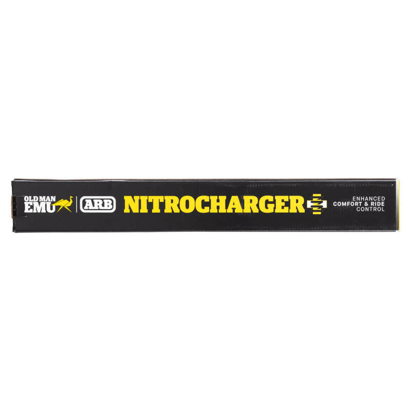 ARB / OME Nitrocharger Plus Strut Toyota Prado 90 Series - Front