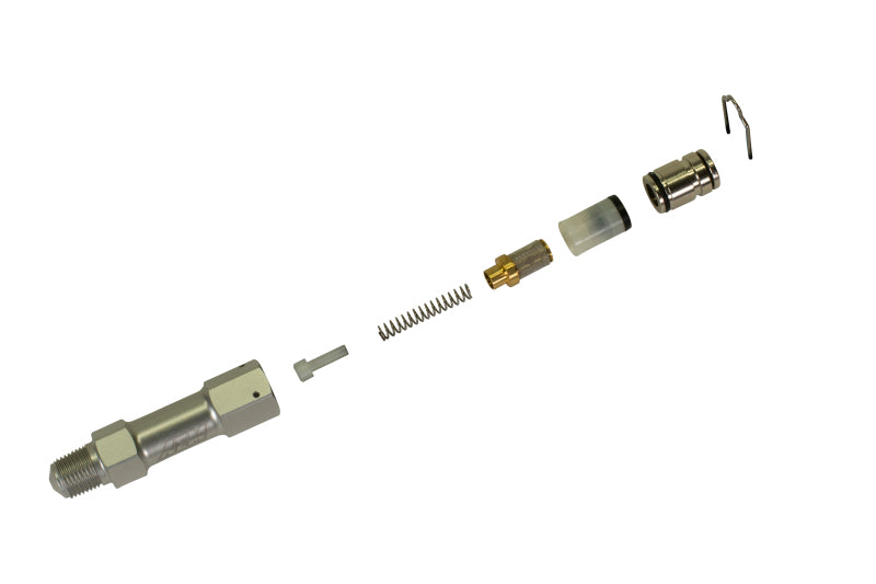 AEM V3 Water/Methanol Injection Nozzle Only Kit (Qty 2) — Photo - out of package
