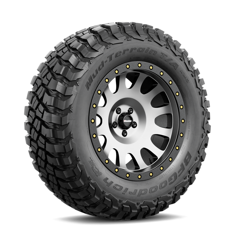 BFGoodrich Mud-Terrain T/A KM3 35X12.50R15LT 113Q — Photo - Primary