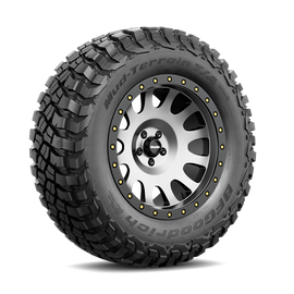 BFGoodrich Mud-Terrain T/A KM3 35X12.50R15LT 113Q — Photo - Primary