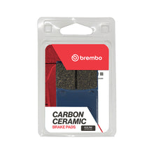 Load image into Gallery viewer, Brembo OE 83-84 Suzuki RG 250cc Brake Pad - Front