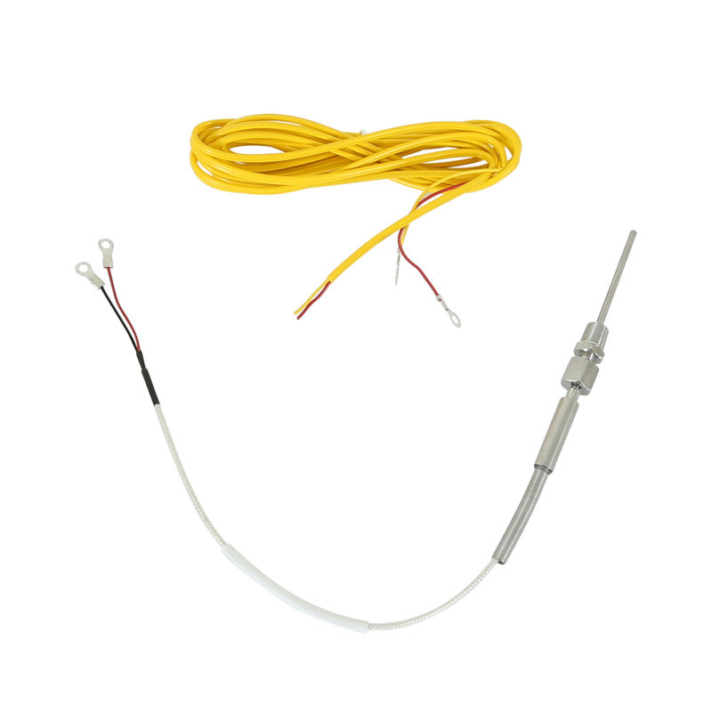 AEM Single K-Type Thermocouple Kit - 4 Pack — Photo - out of package