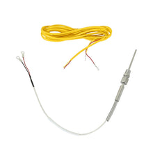 Load image into Gallery viewer, AEM Single K-Type Thermocouple Kit - 4 Pack — Photo - out of package