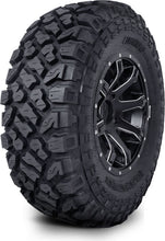 Load image into Gallery viewer, Kenda K3204R Klever XT Rear Tire - 27x11R14 8PR 71M TL 239W3061