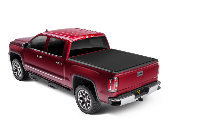 Truxedo 2023 GMC Canyon/Chevrolet Colorado 5ft 2in Sentry CT Bed Cover