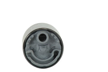 Load image into Gallery viewer, AEM 340LPH 65mm Fuel Pump Kit w/ Mounting Hooks - Ethanol Compatible — Photo - out of package