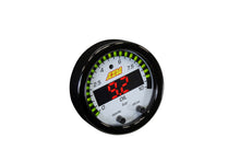 Load image into Gallery viewer, AEM X-Series 0-150 Oil Pressure Gauge Kit — Photo - out of package