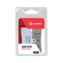 Load image into Gallery viewer, Brembo BMW K Sinter Brake Pad - Front — User 1