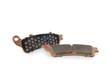 Load image into Gallery viewer, EBC 08-16 Yamaha YZ 125 2T Front Left Sintered HH Brake Pads