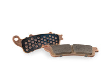 Load image into Gallery viewer, EBC 85-86 Cagiva Alazzurra/Elefant 650 Front Left/Right Sintered HH Brake Pads