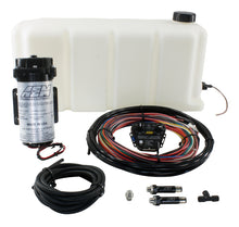 Load image into Gallery viewer, AEM V2 5 Gallon Diesel Water/Methanol Injection Kit (Internal Map) — Photo - out of package