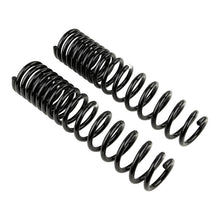 Load image into Gallery viewer, ARB / OME 2021+ Ford Bronco Rear Coil Spring Set for Heavy Loads