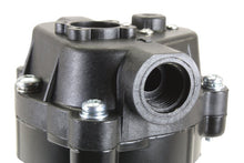 Load image into Gallery viewer, AEM Water/Methanol Injection 200psi Recirculation Pump — Photo - Close Up
