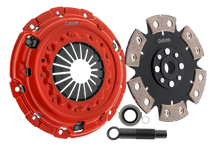Load image into Gallery viewer, Action Clutch 06-11 Honda Civic Si 2.0L (K20Z3) Stage 4 Clutch Kit (1MD) — Photo - Primary