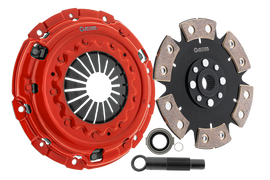 Action Clutch 06-11 Honda Civic Si 2.0L (K20Z3) Stage 4 Clutch Kit (1MD) — Photo - Primary