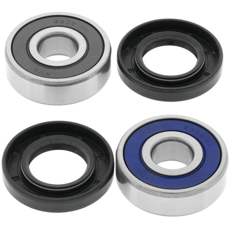 QuadBoss 82-85 Honda ATC110 Front ATV Wheel Bearing & Seal Kit