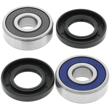 Load image into Gallery viewer, QuadBoss 82-85 Honda ATC110 Front ATV Wheel Bearing &amp; Seal Kit