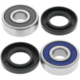 QuadBoss 82-85 Honda ATC110 Front ATV Wheel Bearing & Seal Kit